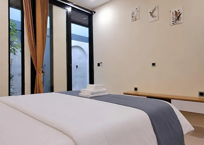 Comfort Near * Sanur